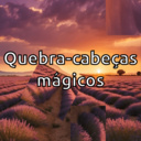 Quebra-cabeças mágicos