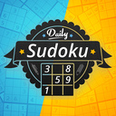 Daily Sudoku