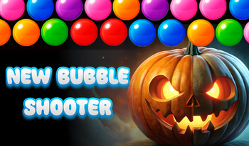 New Bubble Shooter