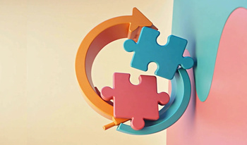 Spinning Puzzles