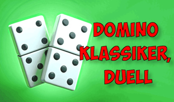 Domino Klassiker, Duell