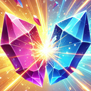 Crystal Match