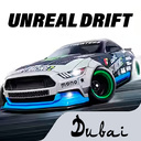 Unreal Drift Dubai