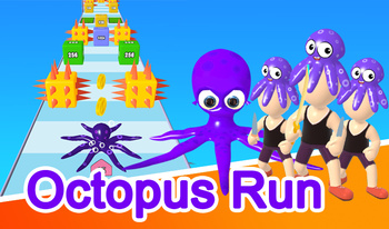 Octopus Run