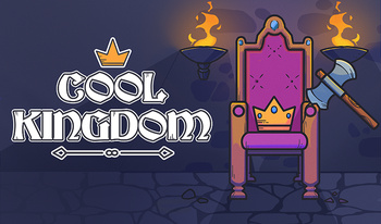 Cool Kingdom