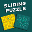 Sliding puzzle