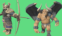 Dwarves: Dungeon Defense