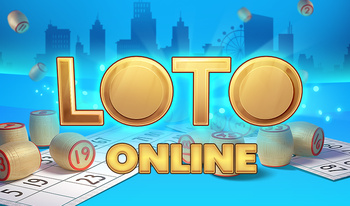 Loto online