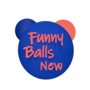 Funny balls new