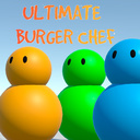 Ultimate Burger Chef