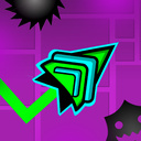 Geometry Dash: ¡Onda Infinita!!!