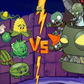 Plants vs Zombies: A Journey