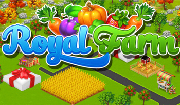 Royal Farm