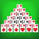 Pyramid Solitaire: 50 Levels