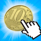 Coins: Clicker