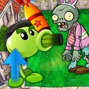 Plants vs Zombies: Leveling the Pea Shooter!