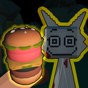 Sprunki Horror Burgers