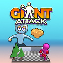 Giant Attack