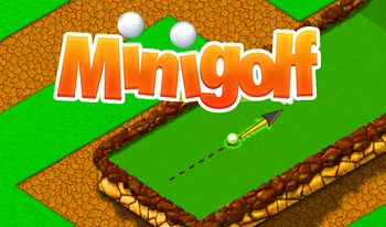 Mini Golf