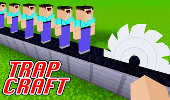 Trap Craft