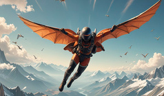 Superflight