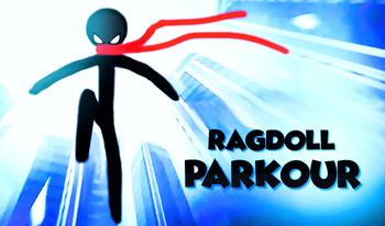 Ragdoll Parkour