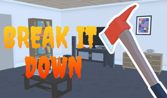 Break It Down