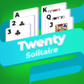 Twenty Solitaire