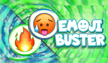 Emoji Buster