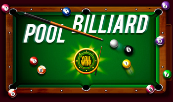 Pool Billiard