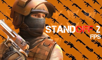 Standoff 2 fps