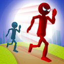 Stickman Escape Trail