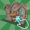 3D Skyblock - Build your dream home