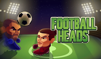 Football Heads