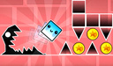 Niveles de Geometry Dash