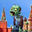 A Story About a Zombie Apocalypse: Moscow