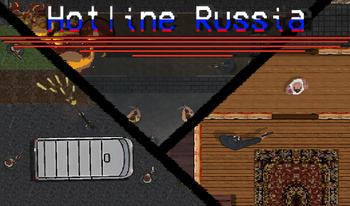 Hotline Russia