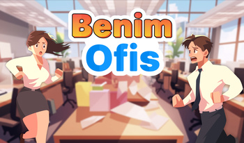 Benim Ofis