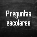 Preguntas escolares