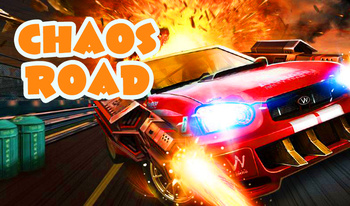 Chaos Road