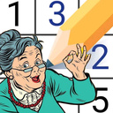 Sudoku: For adults!