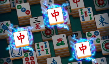 Mahjong: Match Pairs