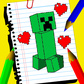 Oyun Coloring book: Minecraft