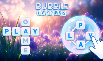 Bubble Letters