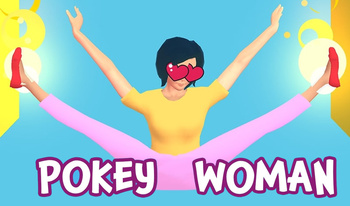 Pokey Woman