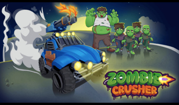 Zombie Crusher