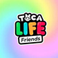 Toca Life Friends