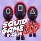 Squid Game: Escape 3D