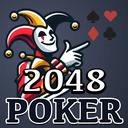2048 Poker