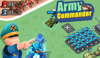 Army Commander